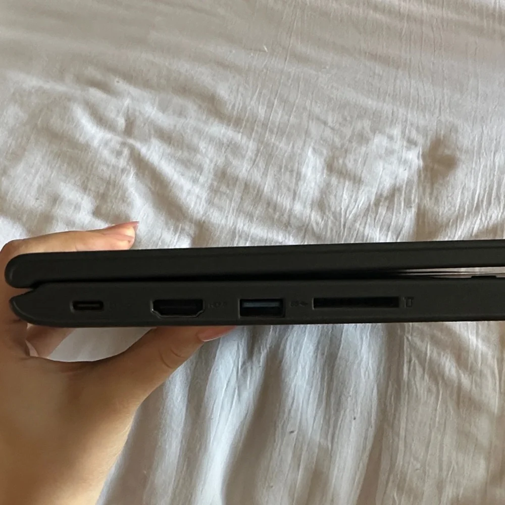 Touchscreen Lenovo 300e Chromebook | ChromeOS + Android + Linux